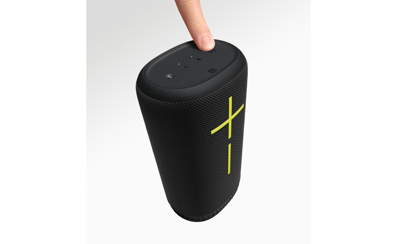 Ultimate Ears EVERBOOM Portable Bluetooth Speaker (Black) 984001920