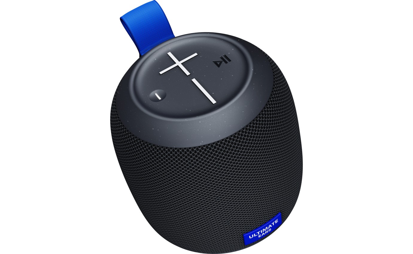 Ultimate Ears WONDERBOOM PLAY (Charcoal Black) 984001947