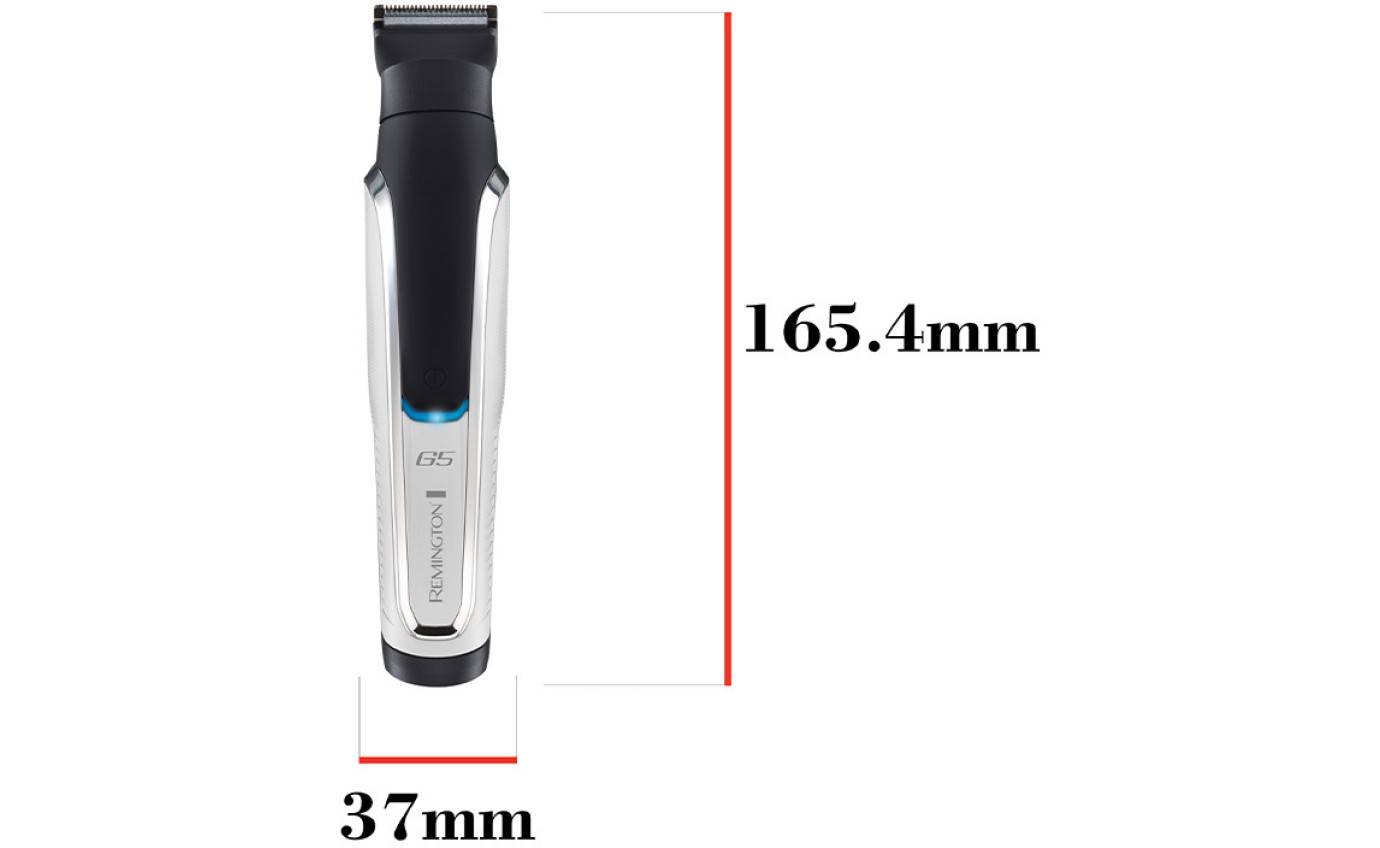 Remington G5 Graphite Series Multi Grooming Kit PG5000AU