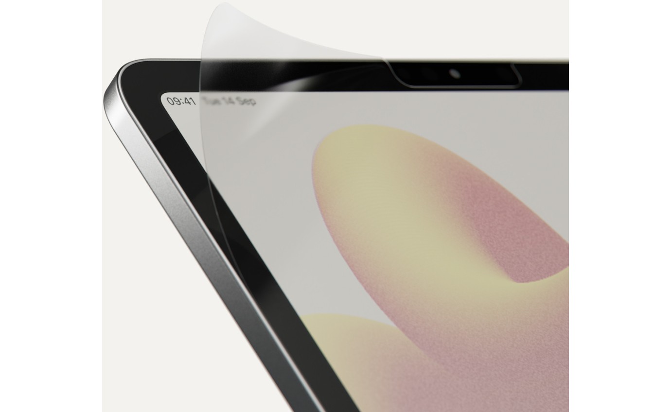 Paperlike Screen Protector v2.1 for iPad Pro 11-inch (M4) [2 Pack] PL2A1124