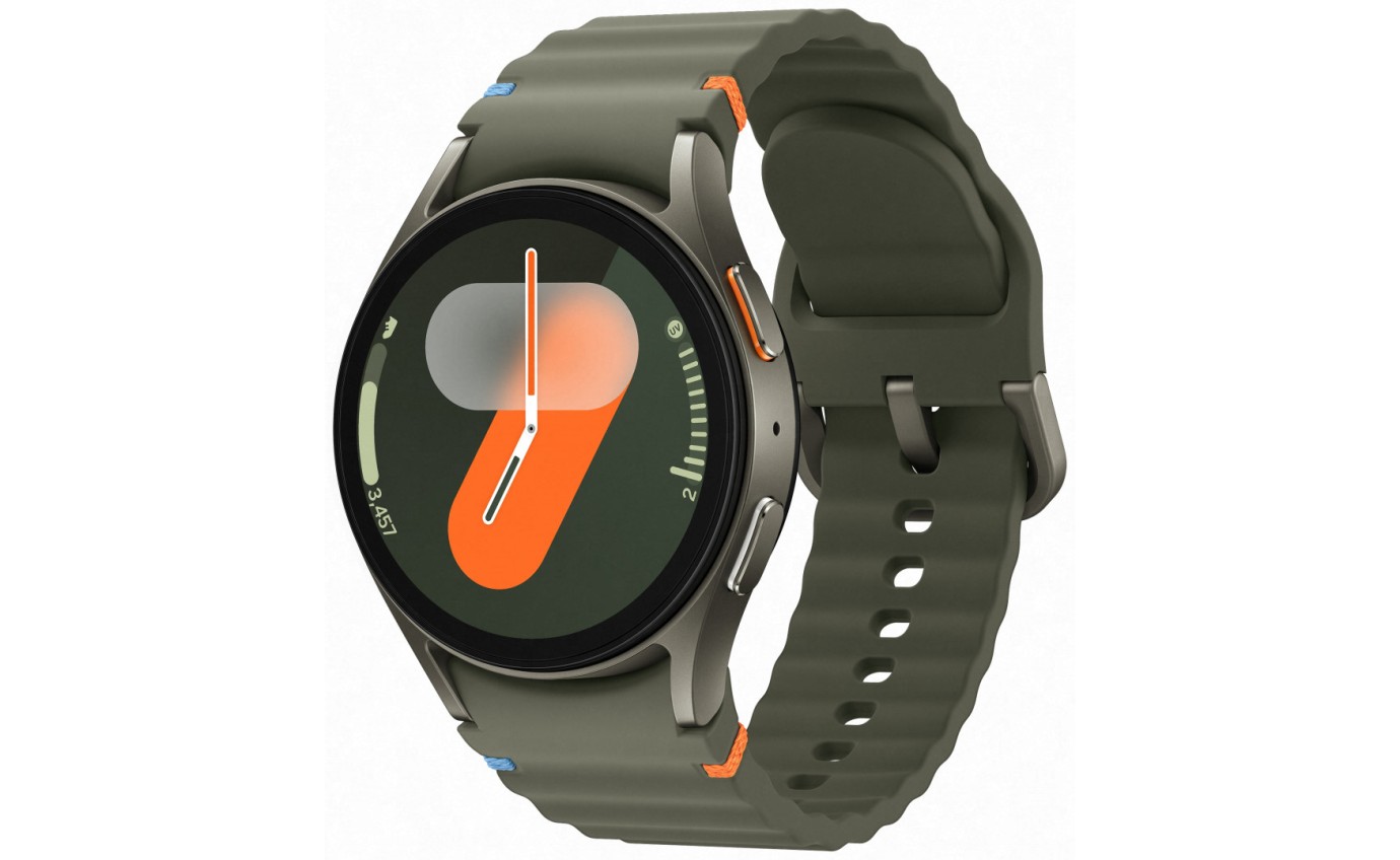 Acquista Cinturino Cinturini Galaxy Watch Active Samsung Watch