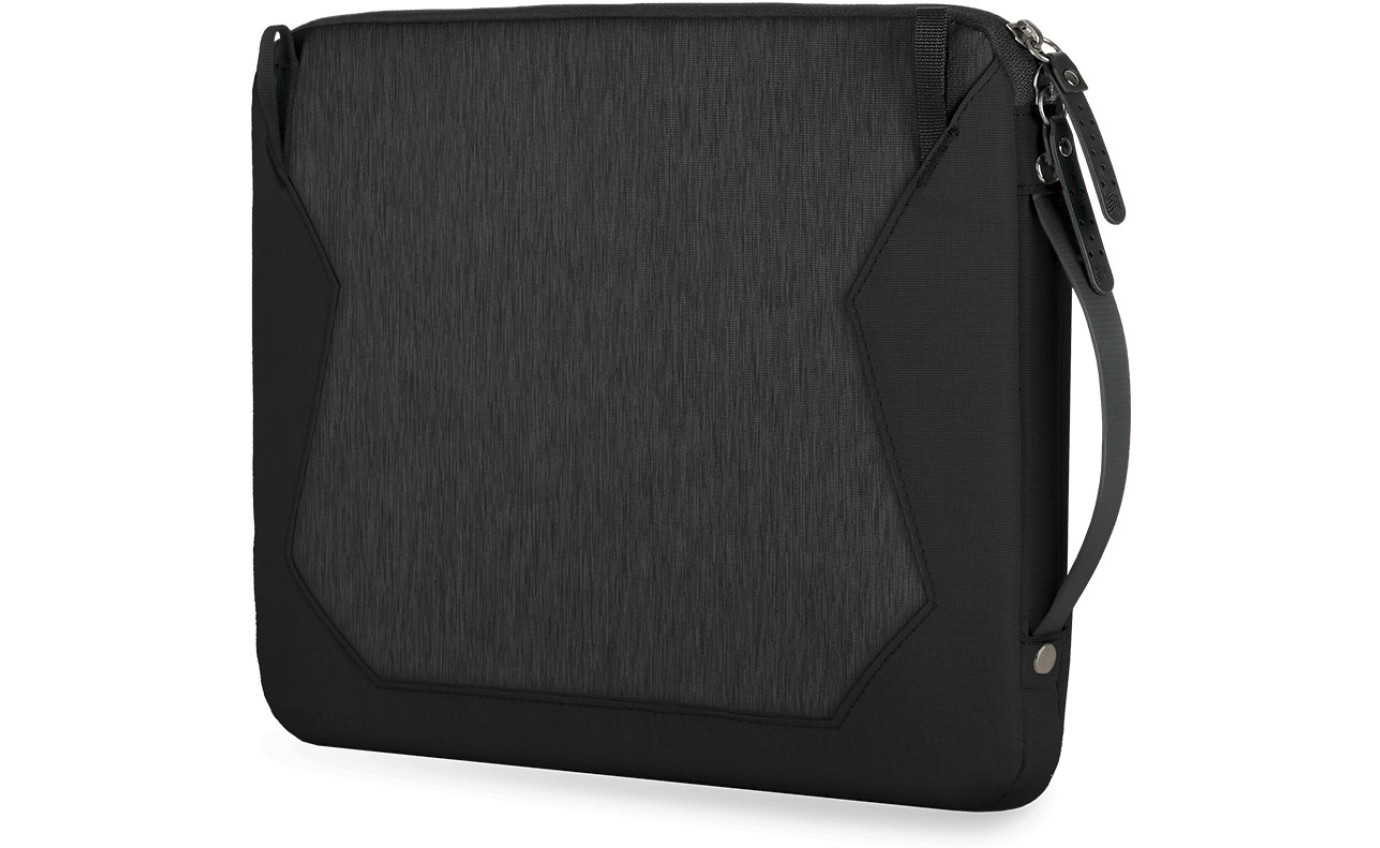 STM Myth Laptop Sleeve for 16 inch MacBook Pro (Magnet Black) STM114430P01