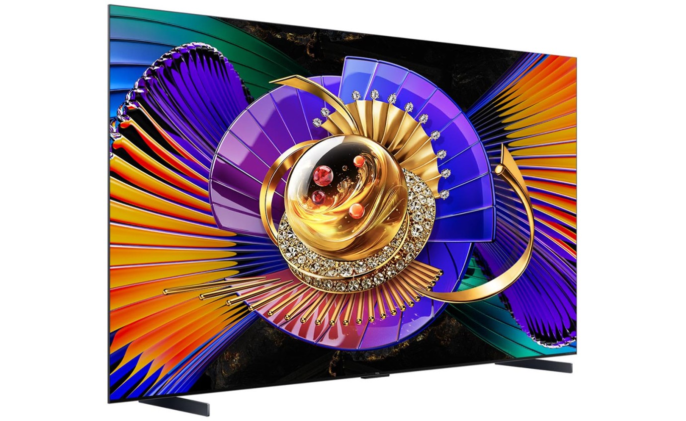 TCL 98 inch C7L SQD-Mini LED 4K Smart Google TV 98C7L