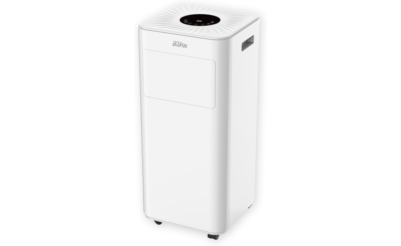 Omega Altise 2.64kW Portable Air Conditioner OAPC9W