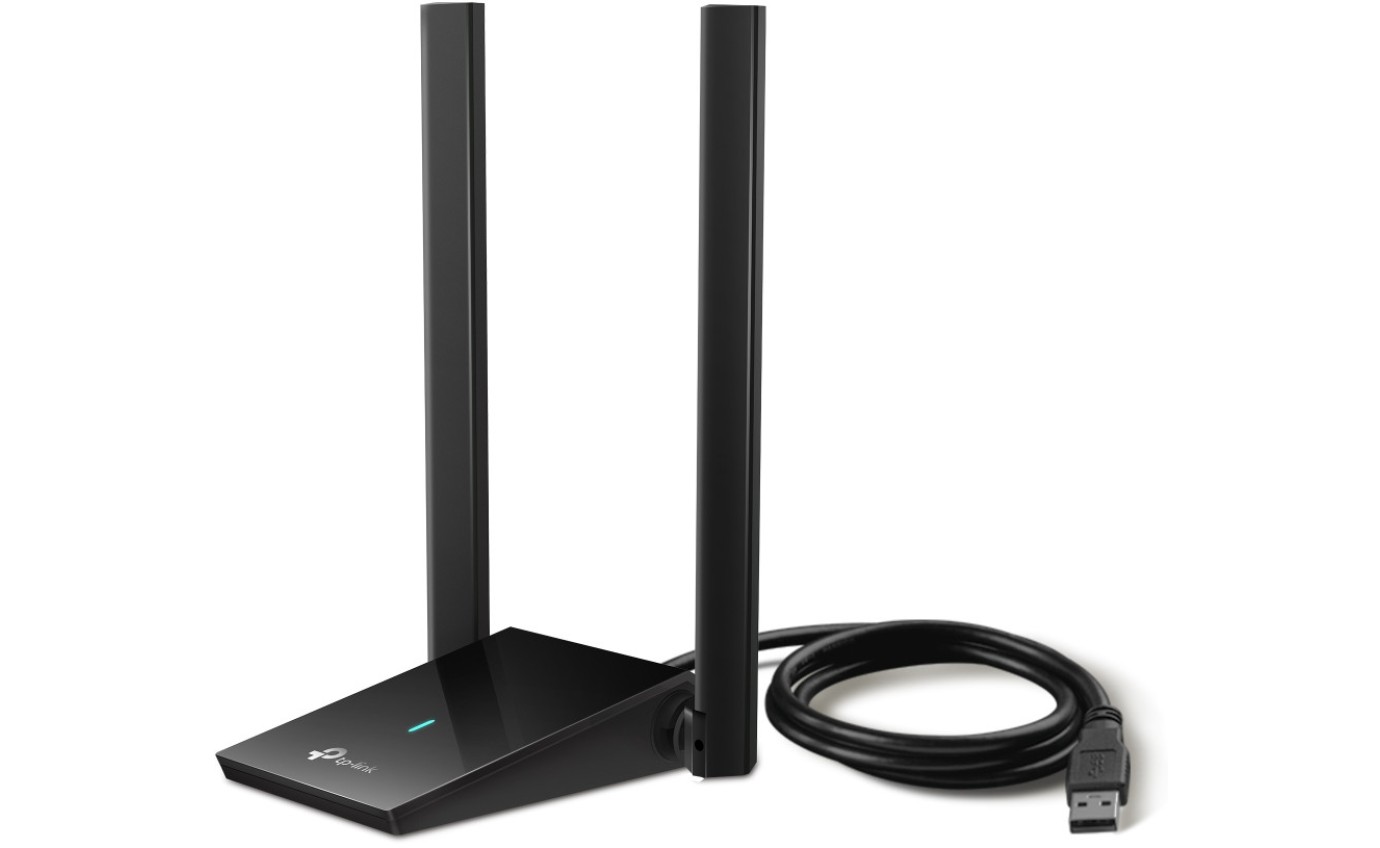 TP-Link Archer TX20U Plus Dual Antennas High Gain Wireless USB Adapter ARCHERTX20UPLUS
