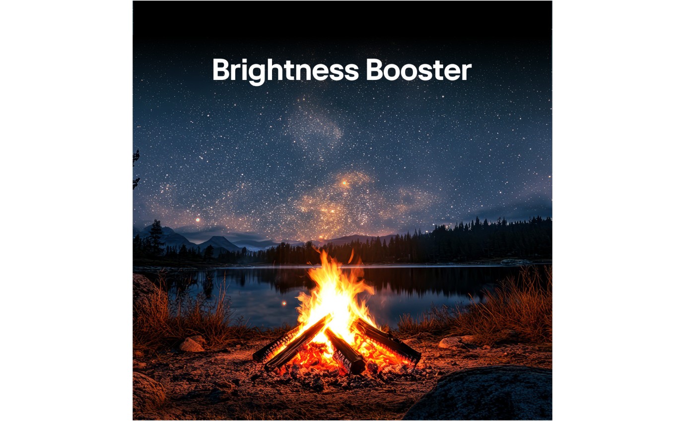 LG 83 inch C5 OLED evo AI UHD 4K Smart TV OLED83C5PSA