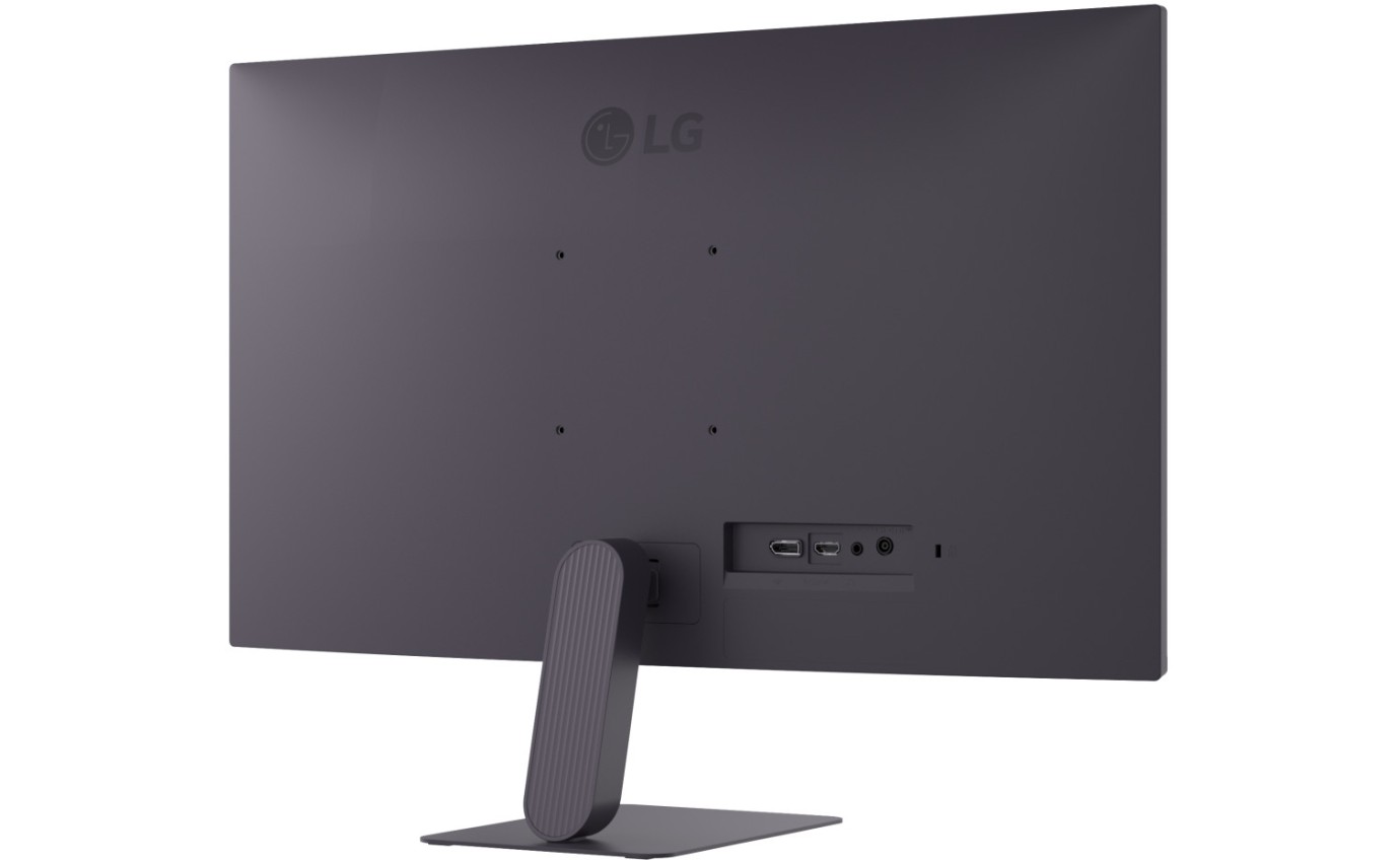 LG 27 inch FHD 144Hz HDR10 IPS Gaming Monitor 27G411BBAAU