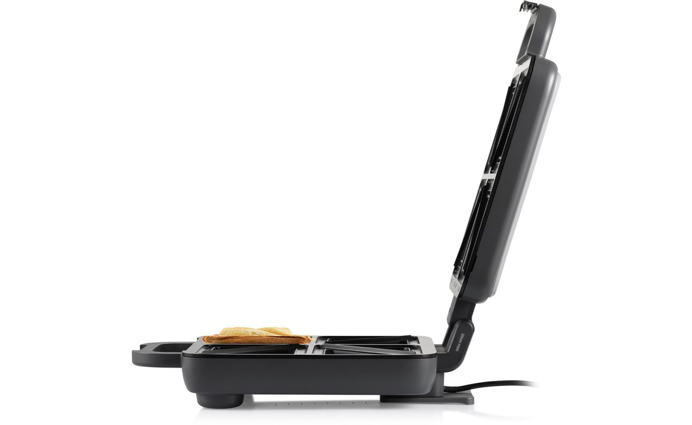 Sunbeam Express Melt 4 Slice Toastie Maker GRP4000SV