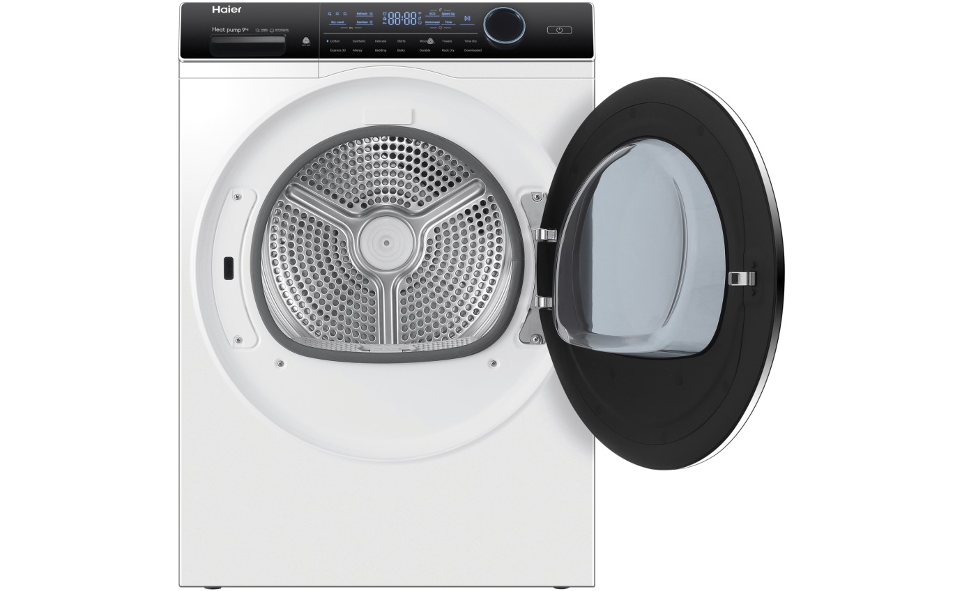 Haier 9kg Heat Pump Dryer HDHP90AN1