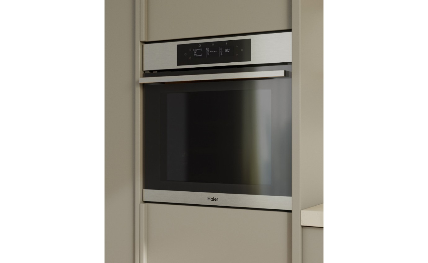 Haier 60cm 600 Series Built in Oven HWO60S14TPX5