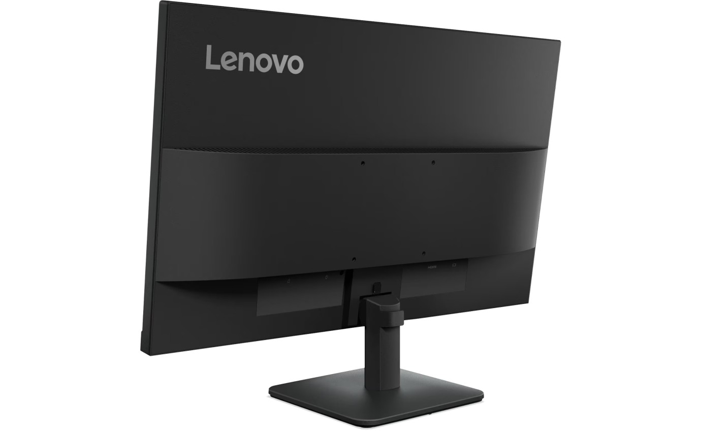 Lenovo 23.8 inch L24-4e FHD IPS Monitor 68C2KAC1AU