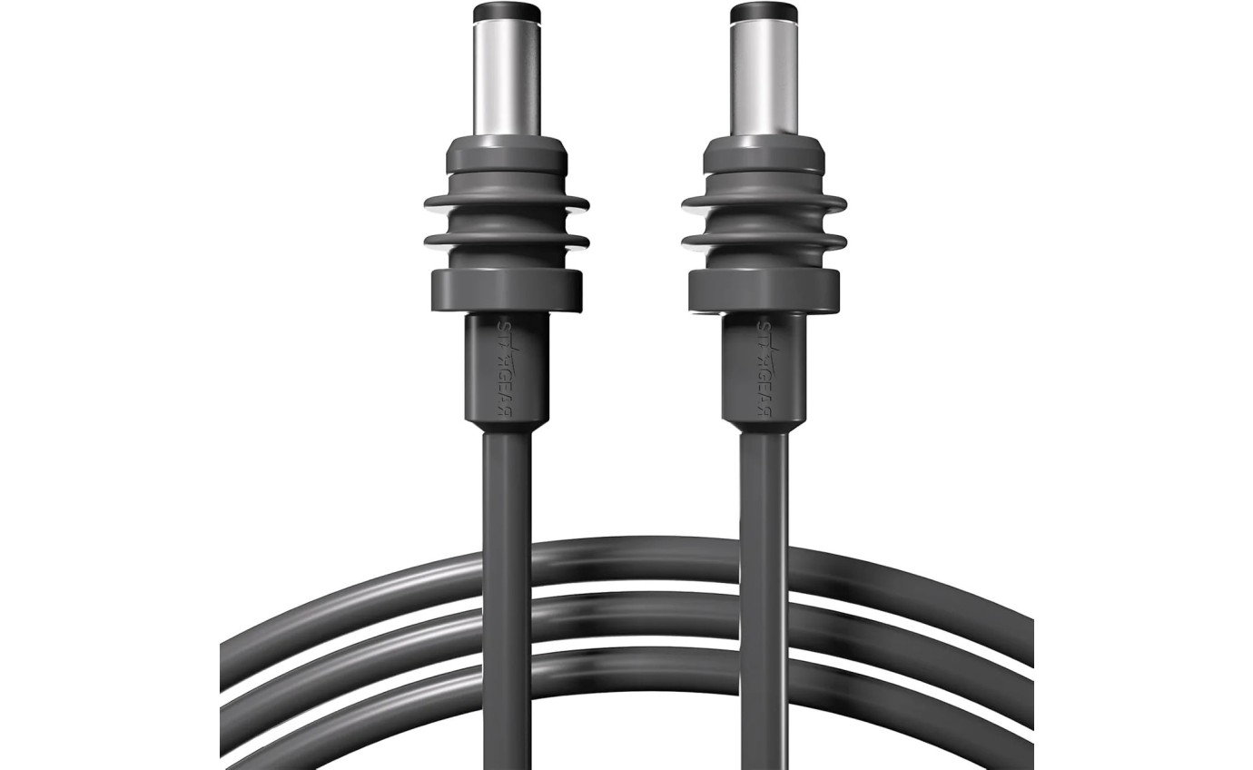 Stargear Mini DC Power Cable Starlink Mini Weatherproof Outdoor (2m) SGM020DC