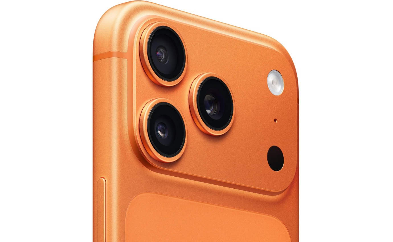 Apple iPhone 17 Pro 256GB (Cosmic Orange) MG8H4XA / MG8H4X/A