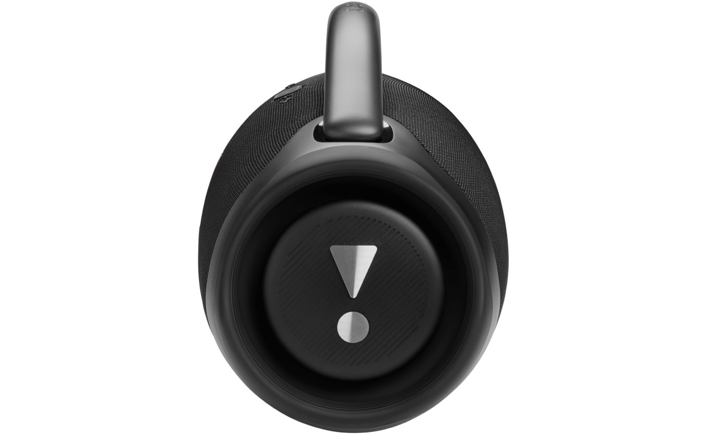 JBL Boombox 3 Portable Bluetooth Speaker JBLBOOMBOX3BLKAS