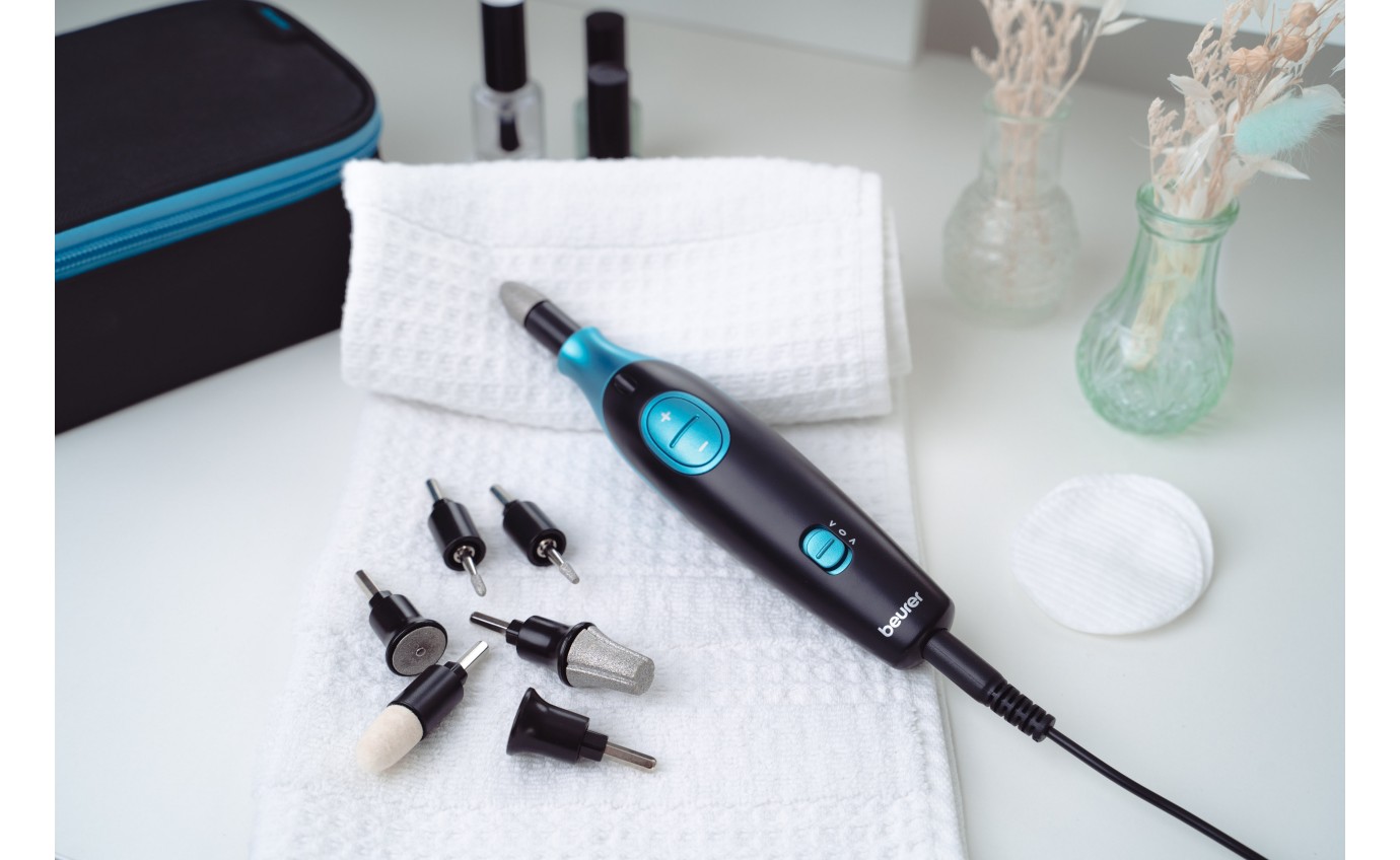 Beurer Manicure & Pedicure Set (Limited Edition) MP42CY