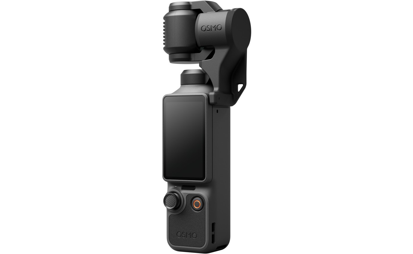 DJI Osmo Pocket 4 (Creator Combo) CPOS0000054402