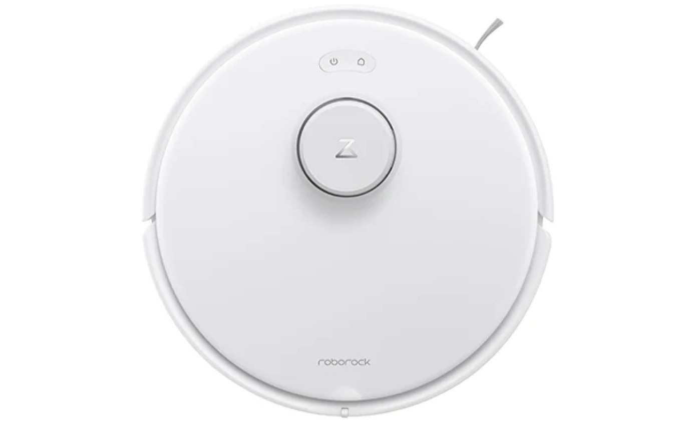 Roborock QRevo Edge C Robotic Vacuum RRQREC0203WHT