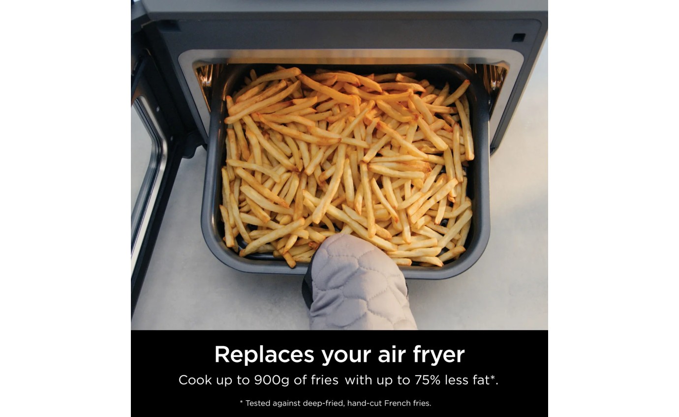 Ninja Combi 14-in-1 Multicooker SFP701