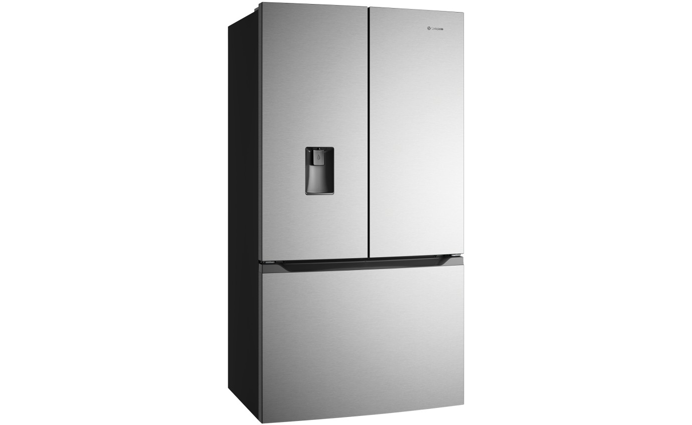 Westinghouse 565L French Door Fridge (Stainless Steel) WHE5650SD