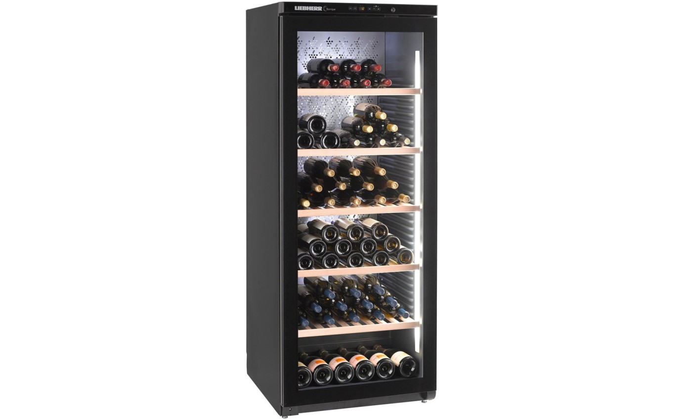 Liebherr Wine Chiller WKGB4113