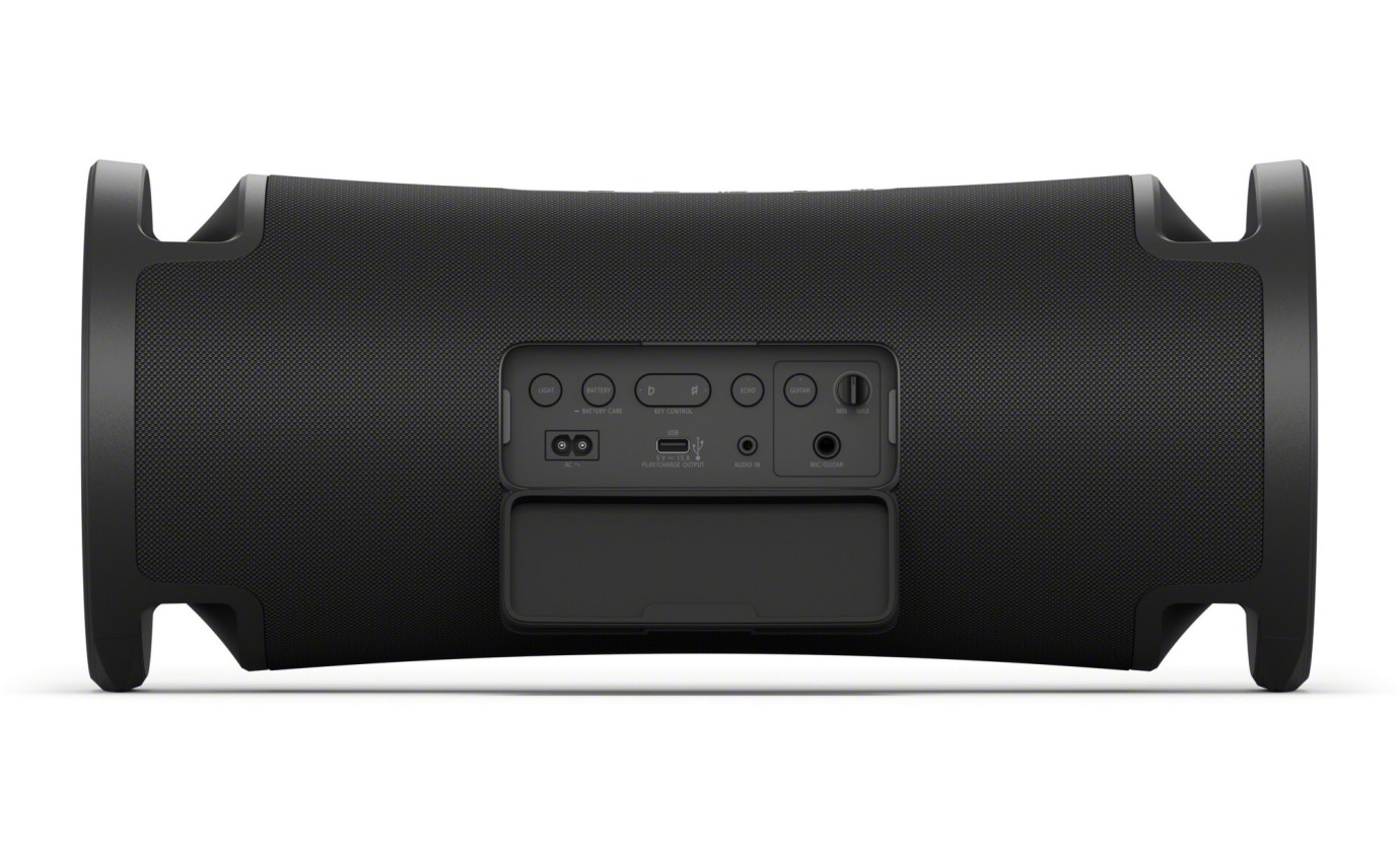 Sony ULT FIELD 7 Wireless Party Speaker (Black) SRSULT70