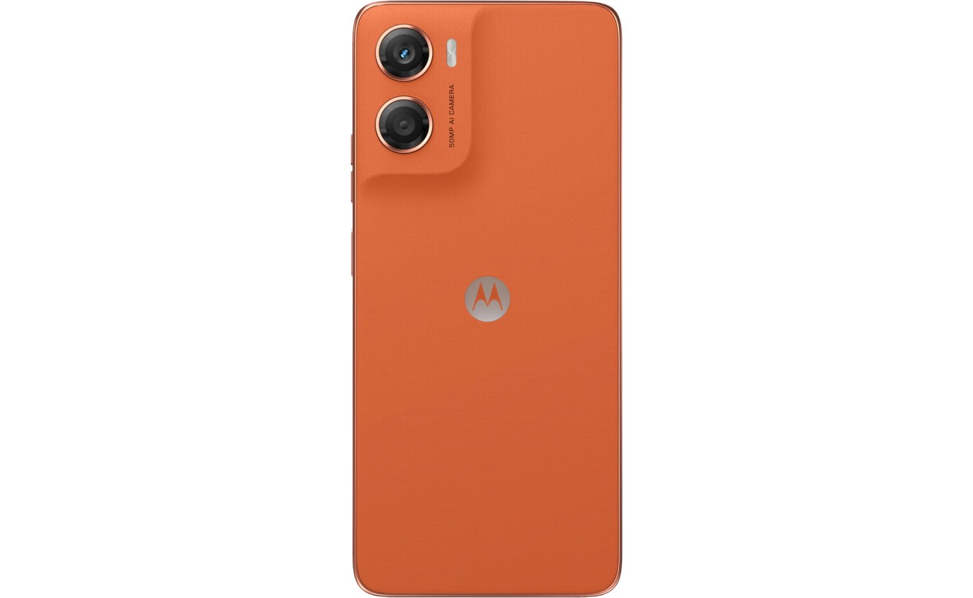 Motorola moto g06 4G 64GB (Arabesque Orange) 11901346378