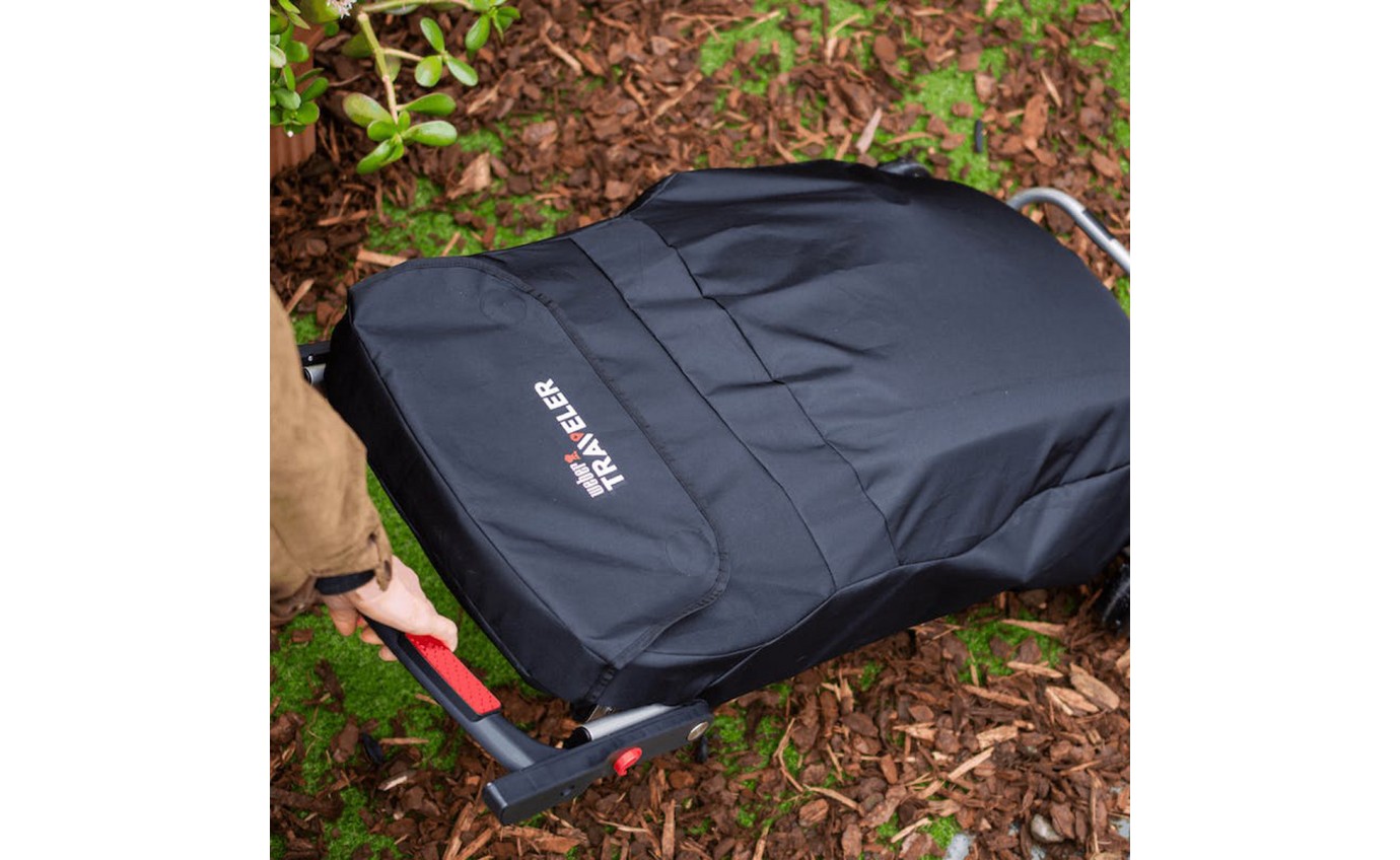 Weber Traveler Cover 18430