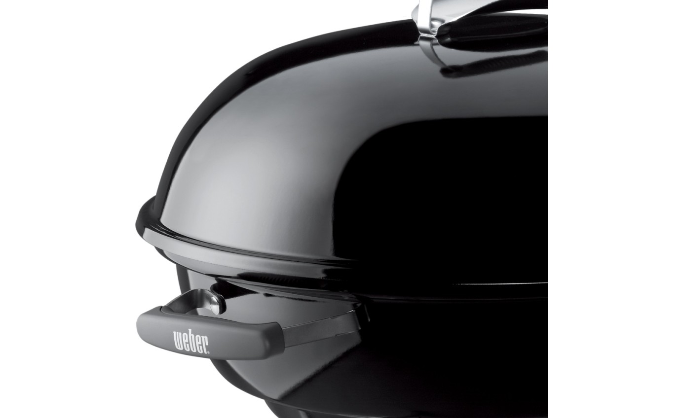 Weber Compact Kettle Charcoal BBQ 57cm K61597