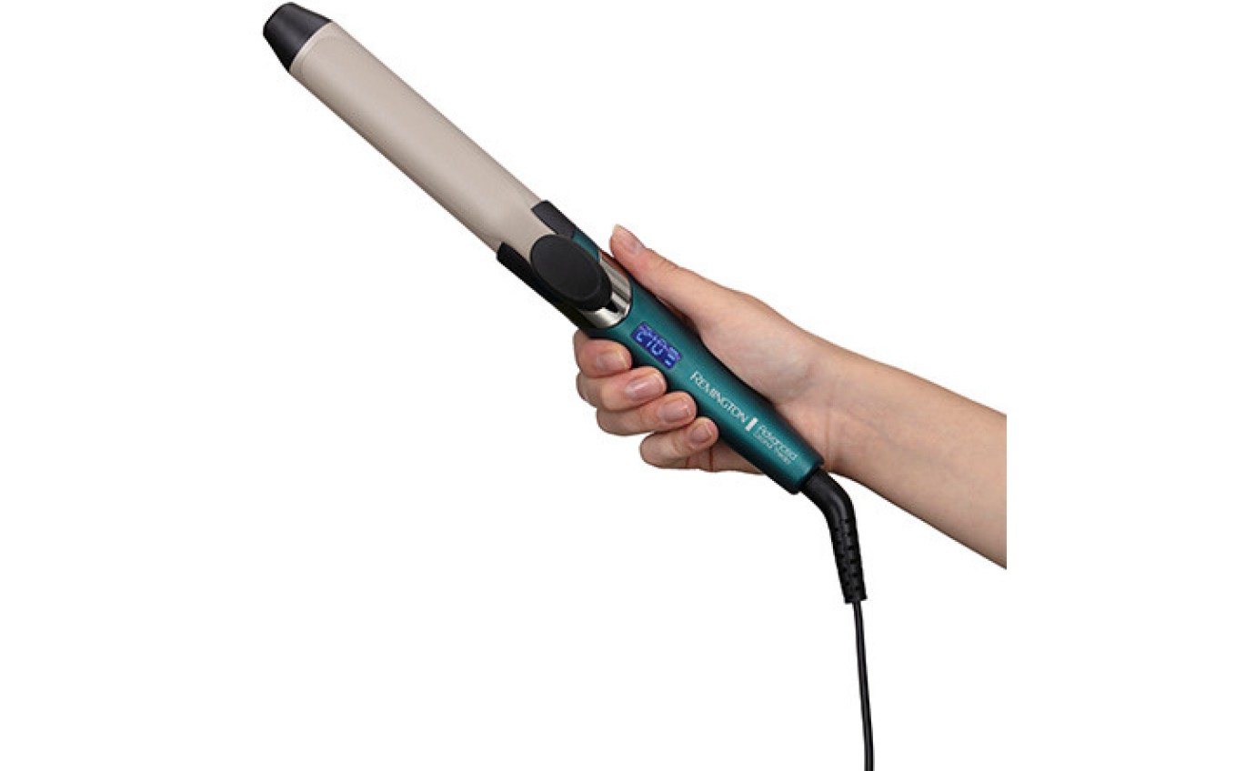 Remington Advanced Coconut Therapy Curling Tong CI8648AU