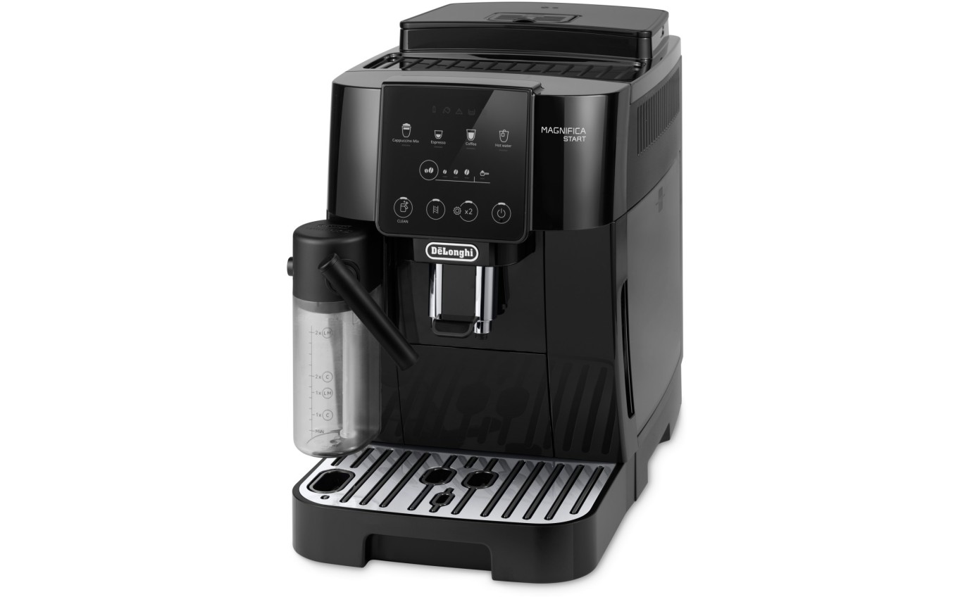 DeLonghi Magnifica Start Coffee Machine ECAM22063B