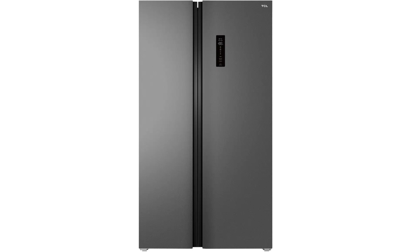 TCL 505L Side By Side Fridge P525SBC