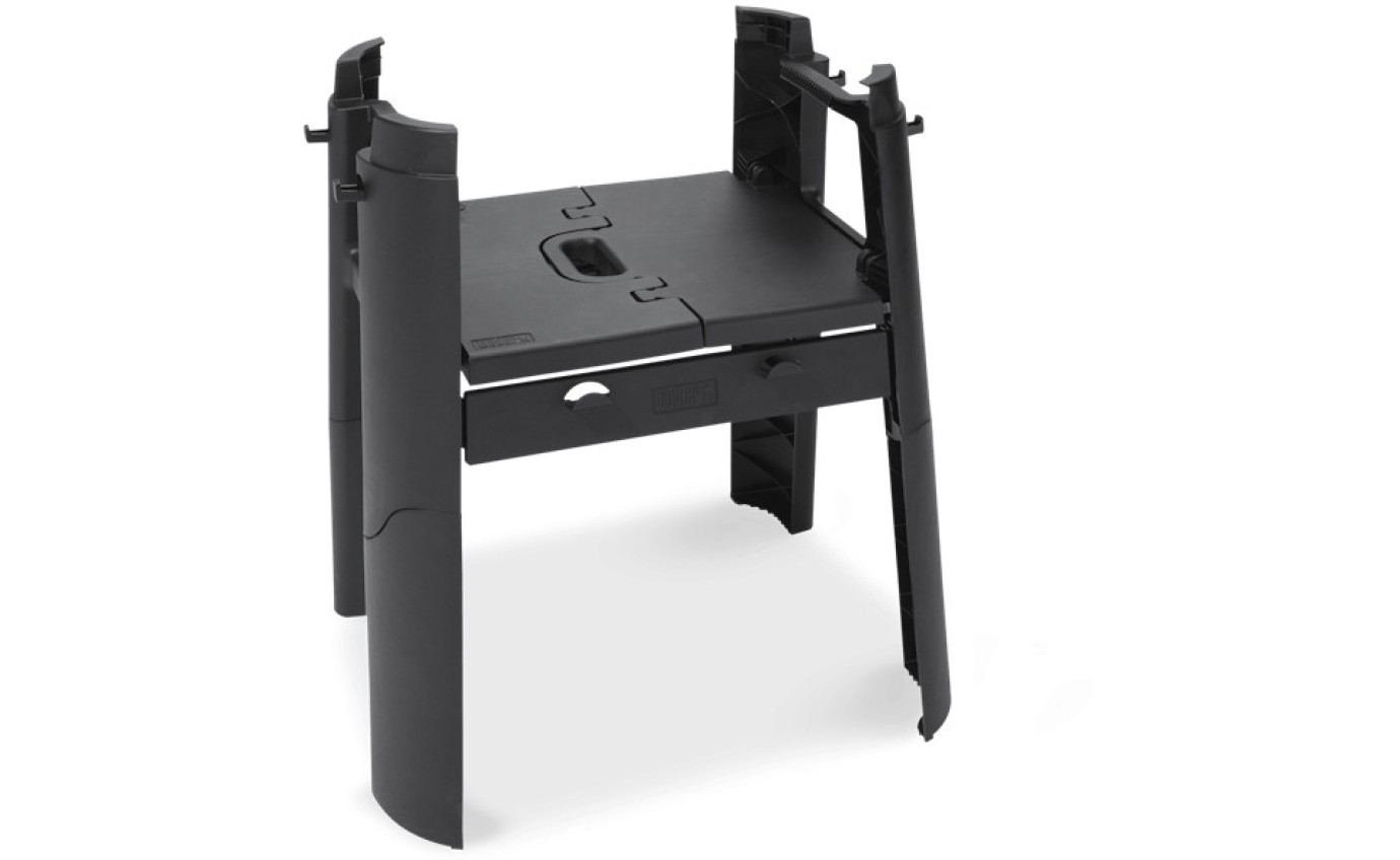 Weber Lumin&reg; Stand with Side Table 6619