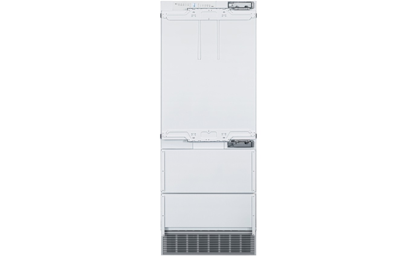 Liebherr 462L Integrated Bottom Mount Fridge ECBN5066