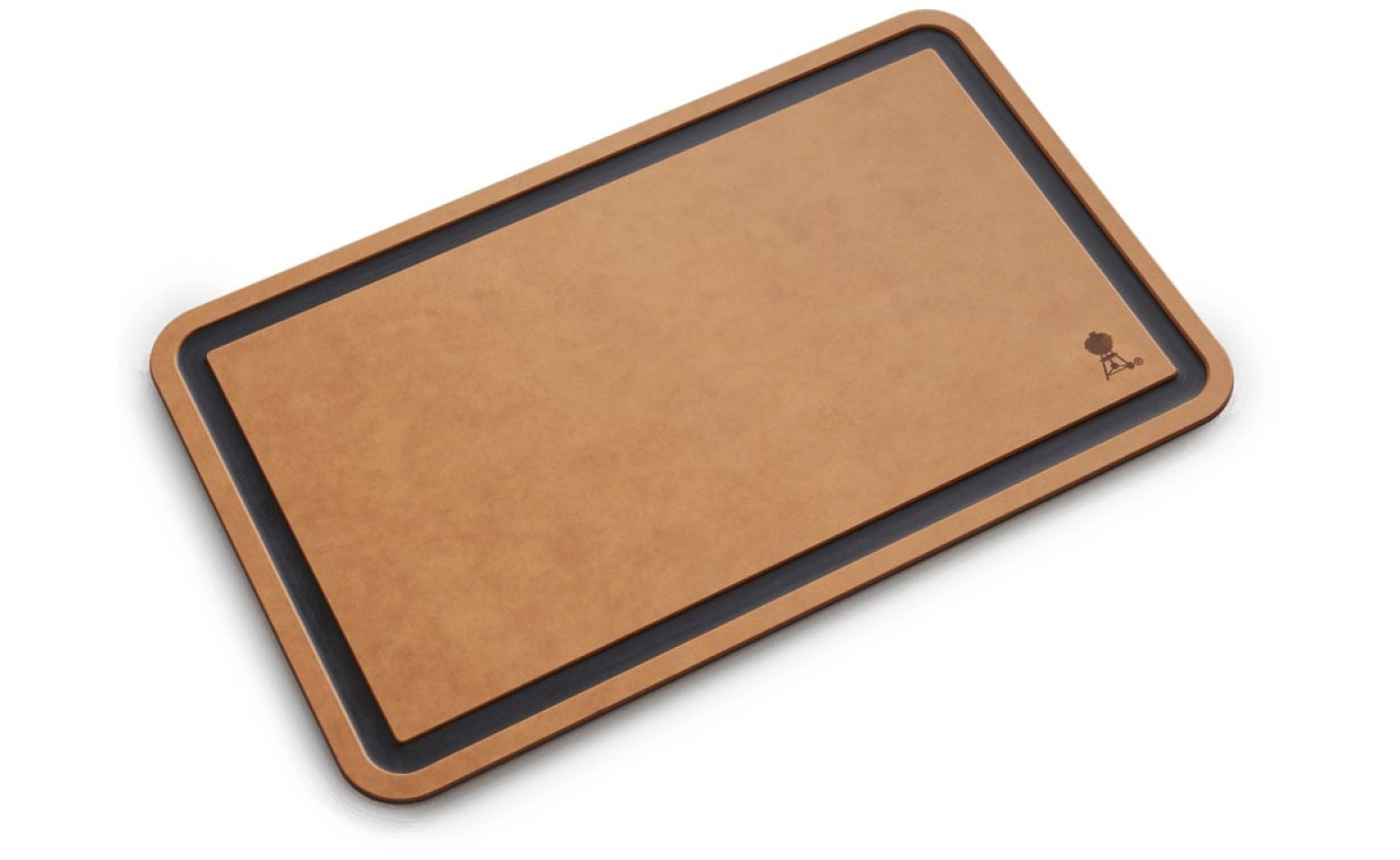 Weber Cutting Board 7005