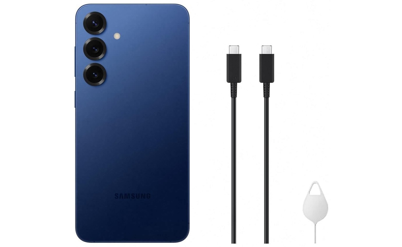 Samsung Galaxy S25+ 256GB (Navy) 11901334142