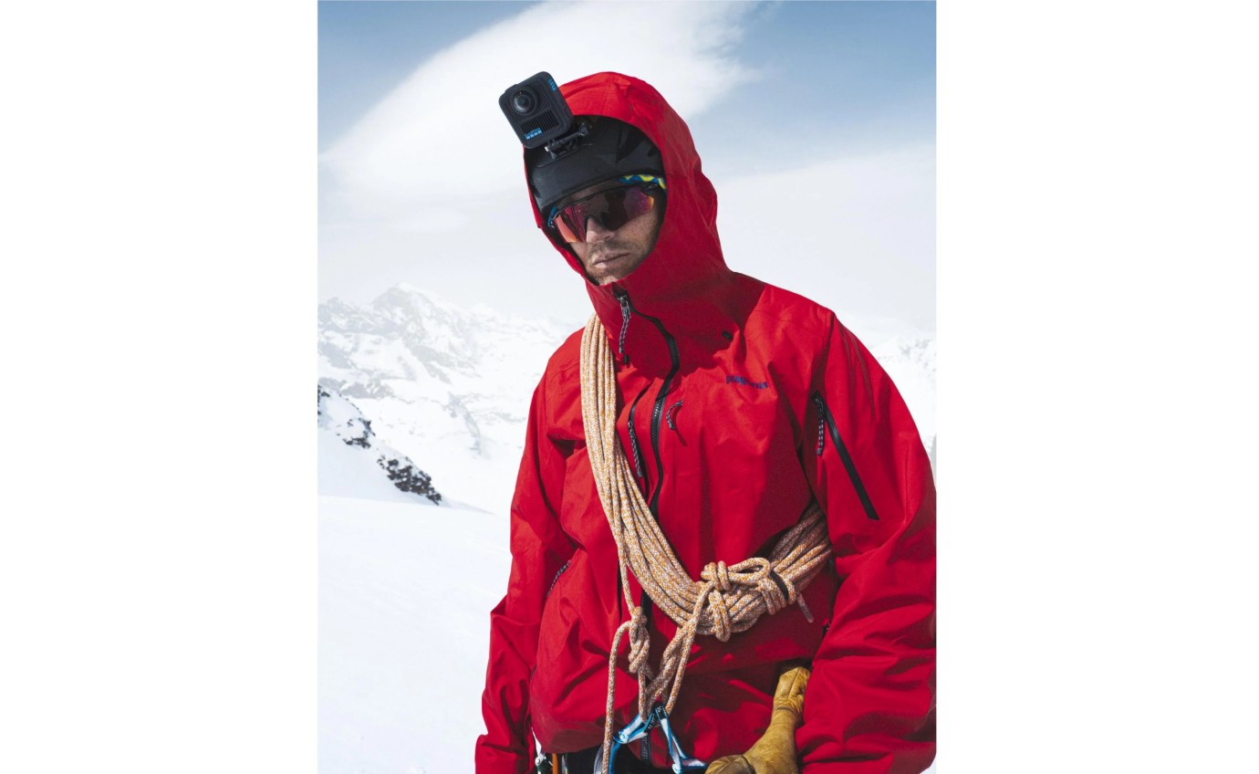 GoPro MAX 2 8K 360 Action Cam CHDHZ311RW