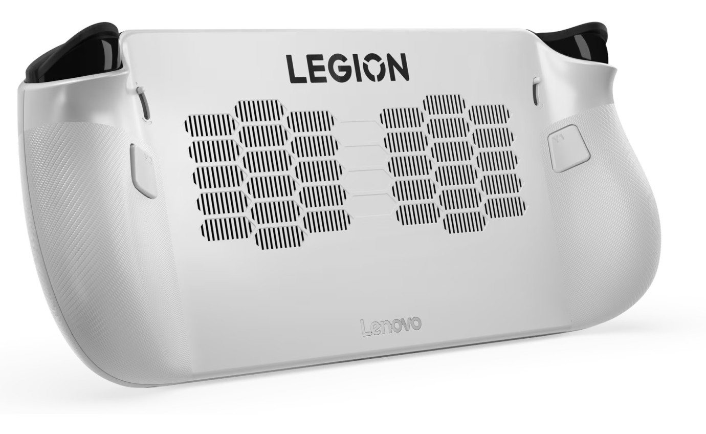 Lenovo Legion Go S 8 inch Ryzen Z2 Go 16GB 512GB W11H 83L3000SAU