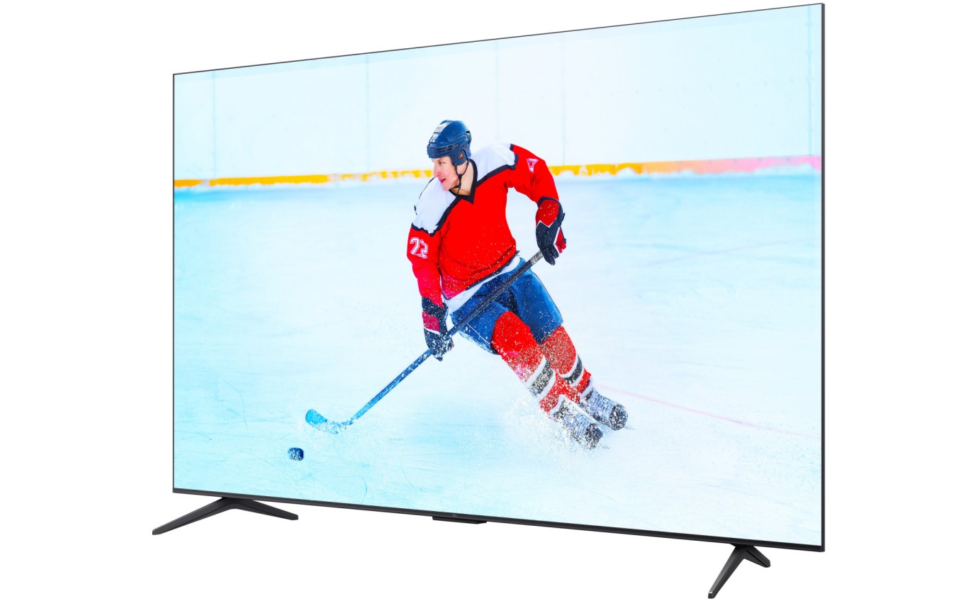 TCL 85 inch C6K QD-Mini LED 4K 144Hz Google TV 85C6K