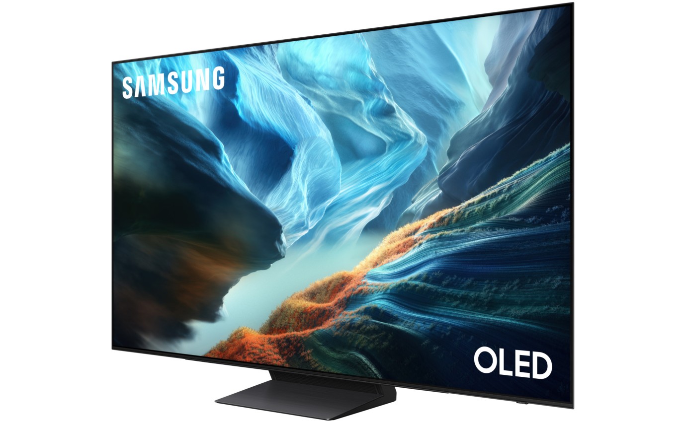 Samsung 55 inch S90H OLED 4K Vision AI Smart TV QA55S90HAWXXY