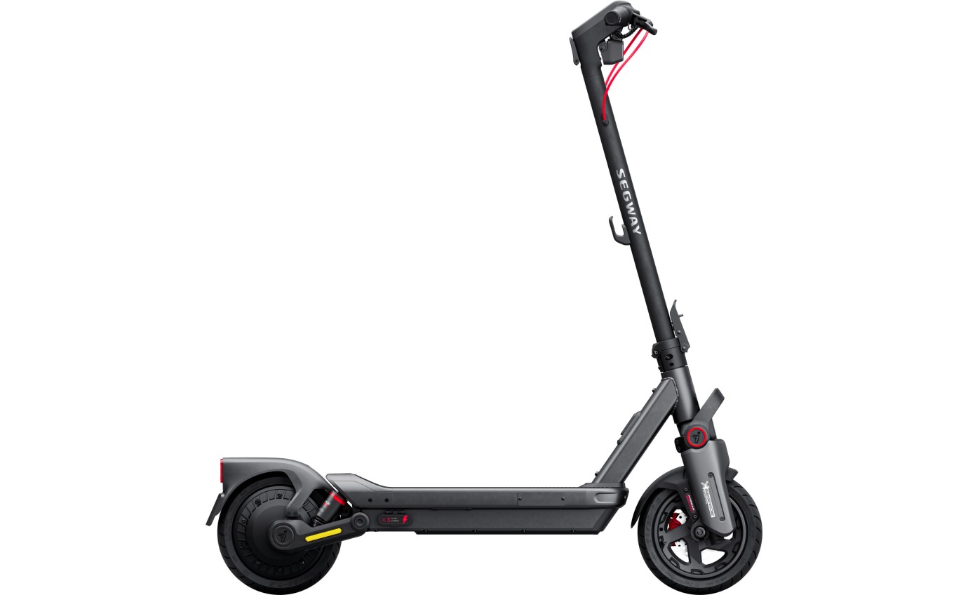 Segway-Ninebot MAX G3 Electric KickScooter SEGWMAXG3