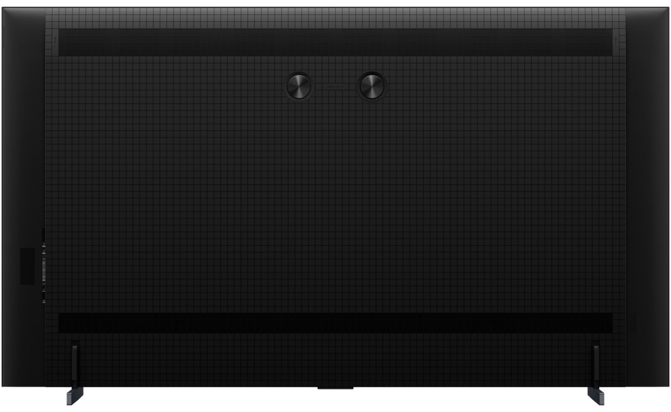 TCL 98 inch P7K QLED LED 4K Google TV 98P7K