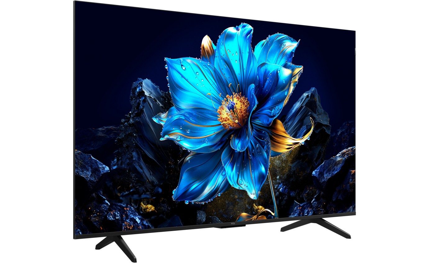 TCL 55 inch P7K QLED LED 4K Google TV 55P7K