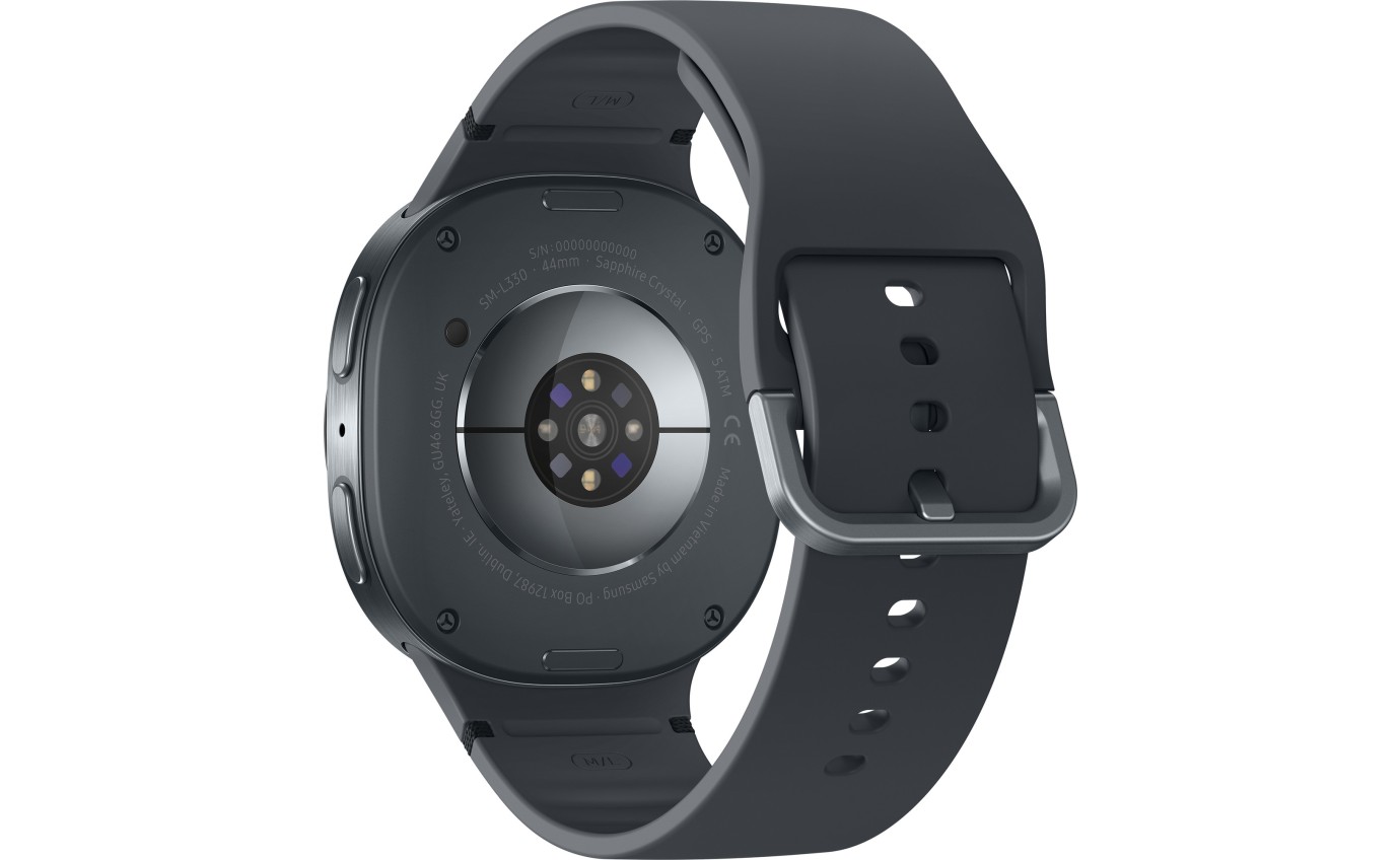 Samsung Galaxy Watch8 44mm (Graphite) 11901341088