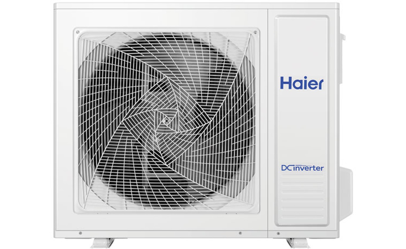 Haier 9.0kW/9.5kW Pinnacle Air Conditioner AS90PFDHRASET