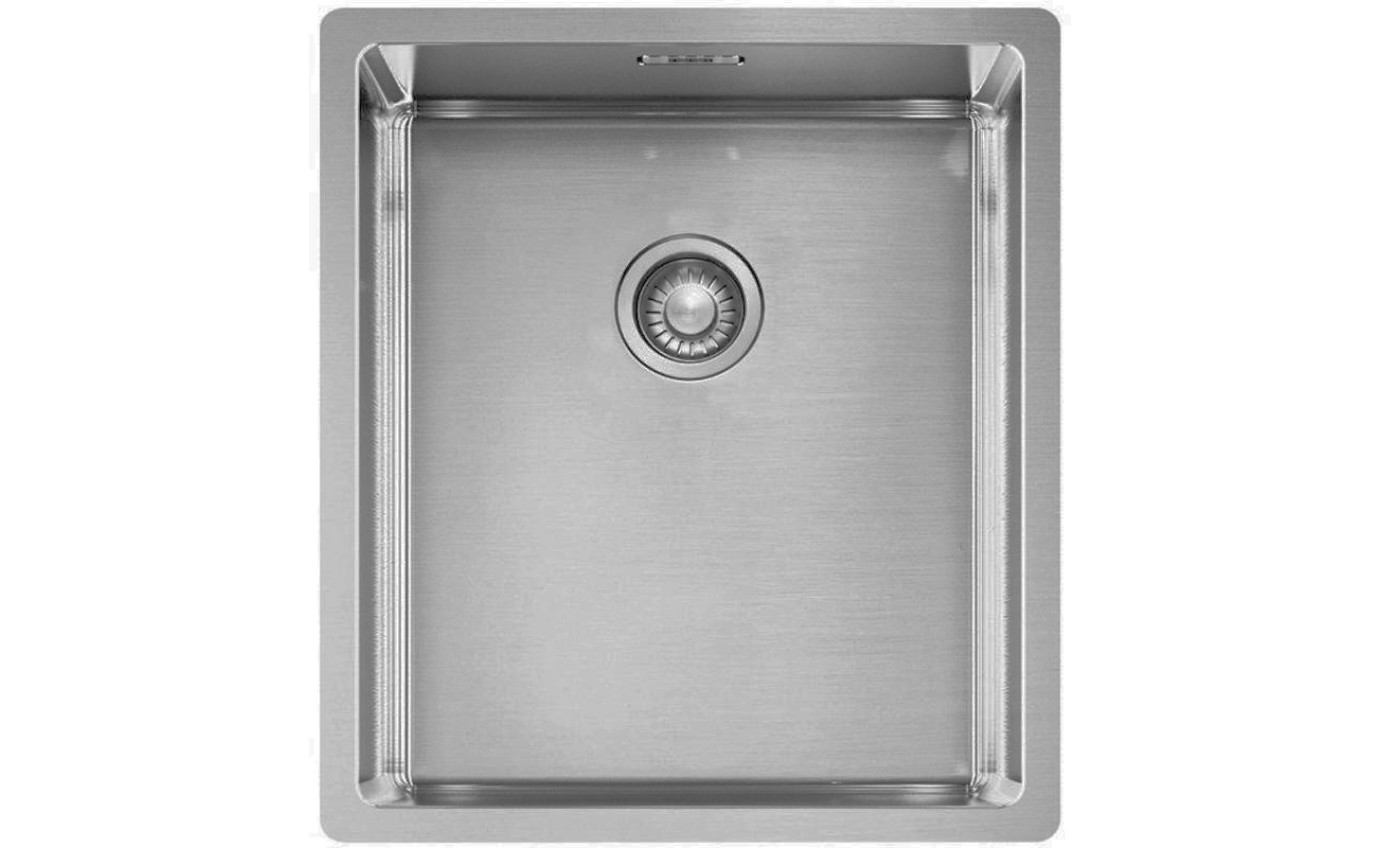 Franke Bolero Single Bowl Sink BOX21036