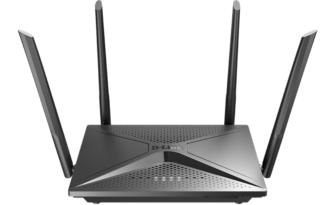 D-Link AC2100 Wi-Fi Gigabit Router DIR2150