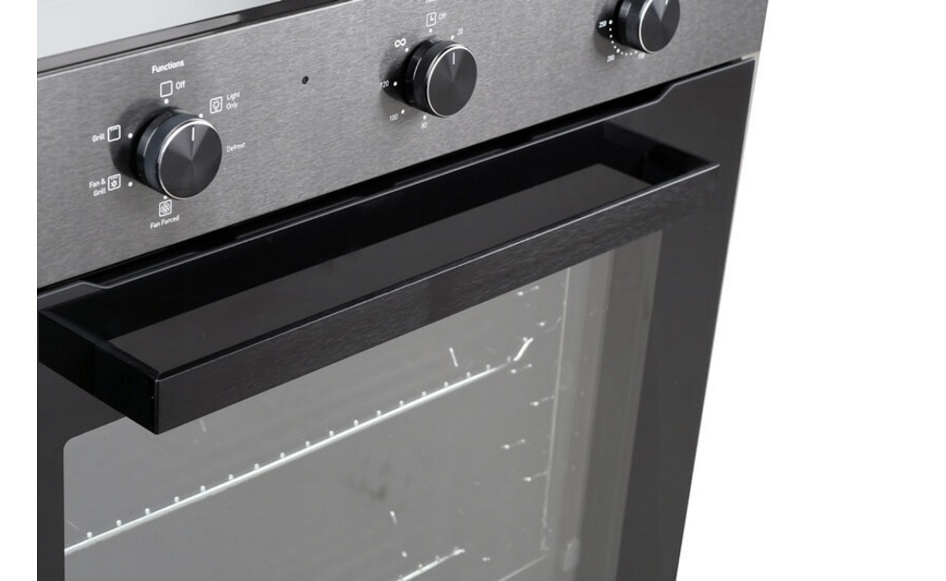 Goldline 60cm Electric Oven GL605FBO