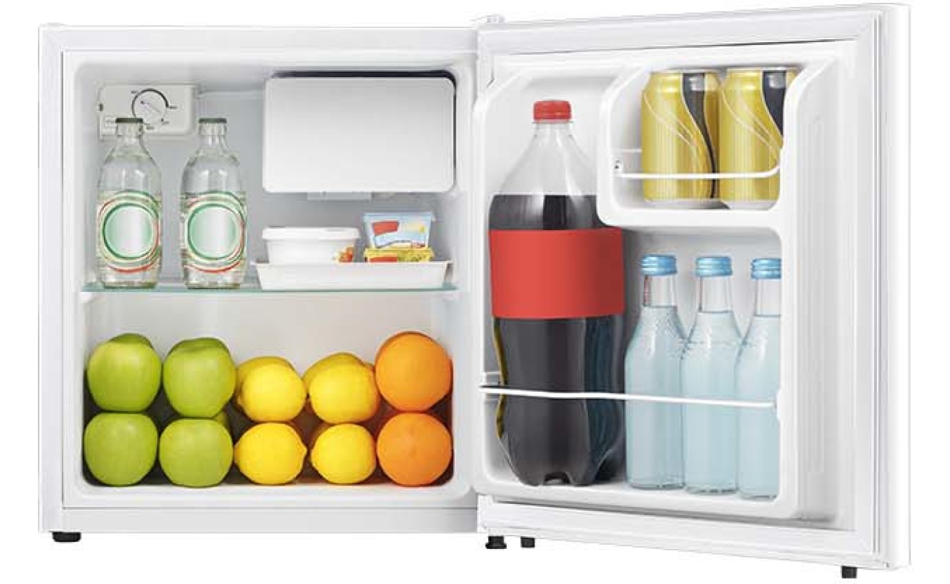 Hisense 45L Bar Fridge HRBF46