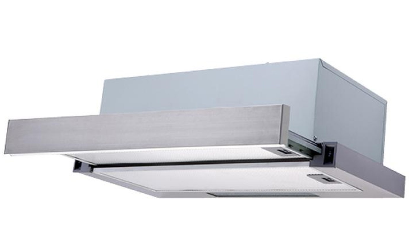 Haier 60cm Slideout Rangehood HSH60RSX1