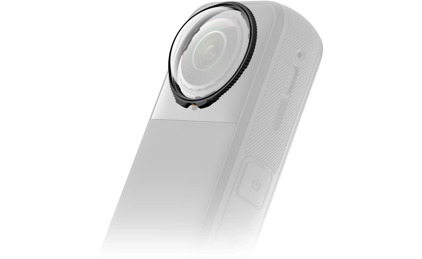 Insta360 X5 Premium Lens Guards INSTAX501